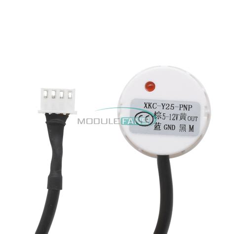 Switch Water Contactless Liquid Level Sensor Output Level Interface
