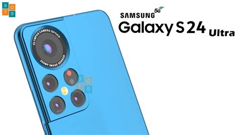 Samsung Galaxy S24 Ultra Launch Date Price 200mp Camera Specs
