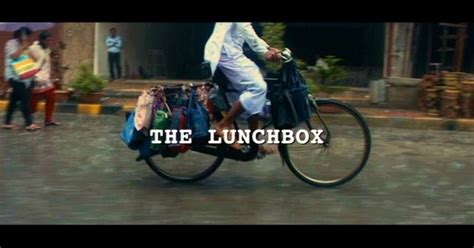 Shameless Pile Of Stuff Movie Review The Lunchbox