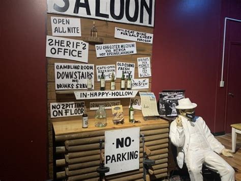 The Gangster Museum Of America Updated April 2024 60 Photos And 79 Reviews 510 Central Ave