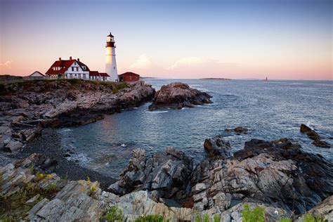 Maine Attractions By Tommy Smith Refine And Renew