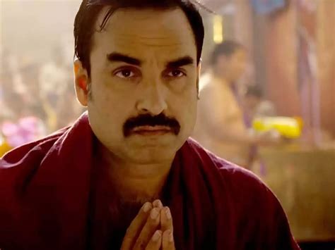 Pankaj Tripathi Akshay Kumar Starrer Omg 2s Uncut Model To Be