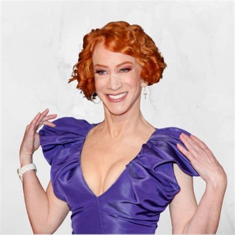 Kathy Griffin Lung Cancer Everything We Know About Griffin S Diagnosis