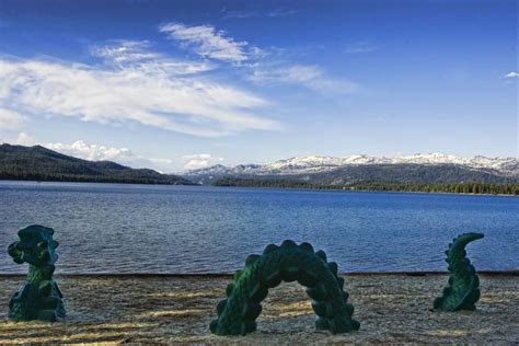 American express, visa, mastercard, discover. Payette Lake - McCall Idaho - Idaho Scenic Vistas