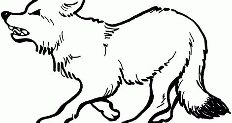 Non werewolf ika *fixed* with added wolvesbane flower to prove im not a wolf. Anime Wolf Drawings | Free download on ClipArtMag