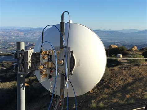 Мы в теме, чтобы вы были в теме. Facebook Connectivity Lab Touts Record-Setting High-Speed-Data Test - Adweek