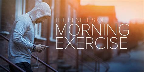 Benefits Of Morning Exercise The Beachbody Blog