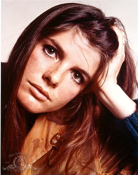 Sixties Katharine Ross ♥ Katherine Ross Beauty And The Beat Stepford Wife
