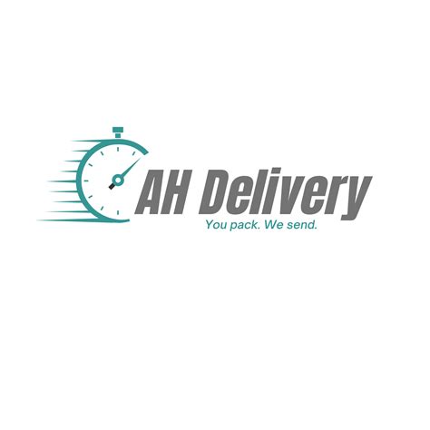 Ah Delivery Singapore
