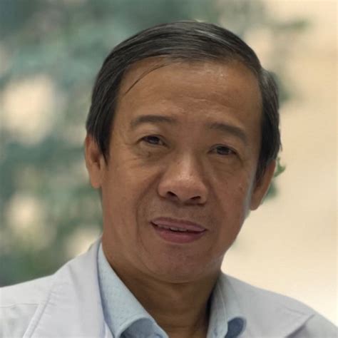 Nguyen Vinh Chau Research Director Md Phd Hospital For Tropical Diseases Ho Chi Minh