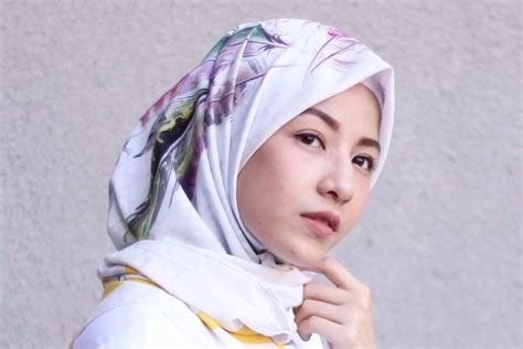 Biodata Natasha Rizki Lengkap Menikah Umur Tinggi Mantan Hingga Suami