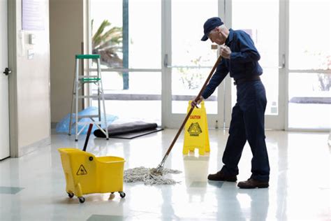 Importance Of Commercial Floor Cleaning Cbd Care