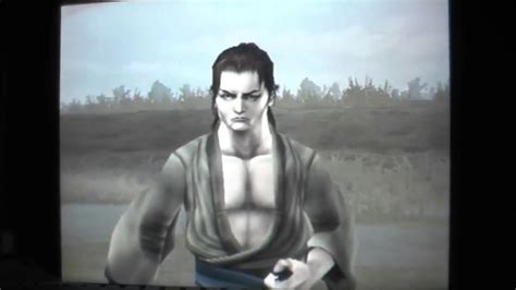 Lets Play Sword Of The Samurai Ps2 Youtube