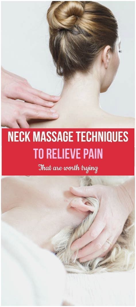 Pin On Massage Tips