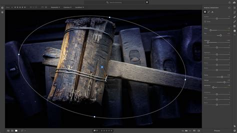 Adobe Photoshop Lightroom Cc Review Techradar