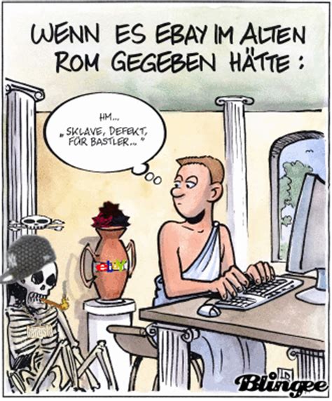 Niemals konnte eine freigelassene sklavin, eine libertina, hoffen, und mochte sie zu noch soviel geld und gut gelangt sein, ja mochte sie an besitz eine römische matrona noch übertreffen, mochte. WENN ES EBAY IM ALTEN ROM GEGEBEN HÄTTE Bild #119532980 ...