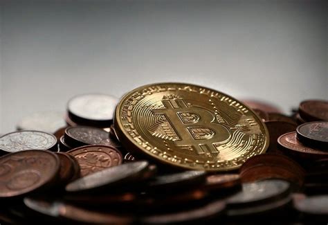 Je kan zelfs bijvoorbeeld 0. Koers bitcoin daalt tot bijna 6000 dollar - Techzine.nl