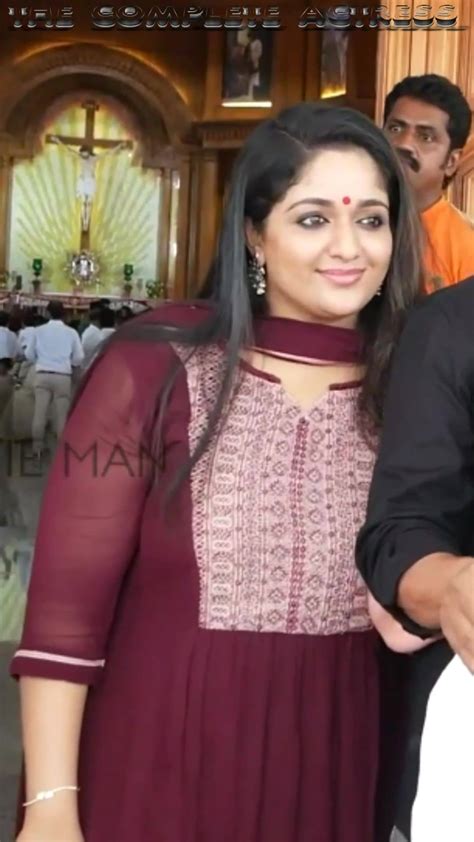 Kavyamadhavan The Complete Actress Home Facebook