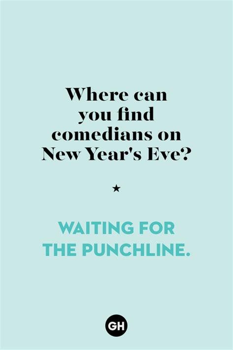 Best Laugh For New Years Jokes Viralhub24