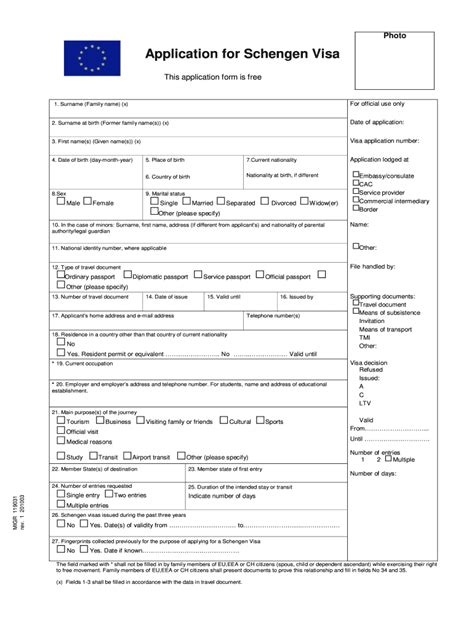 Uk Application Form Fill Out And Sign Online Dochub
