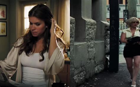 Nude Scenes Kate Mara On In Shooter And Off In My Days Of Mercy Gif