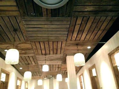 Searching for the best garage ceiling fan? Top 50 Ceiling Design Ideas for Garage - Home Decor Ideas UK