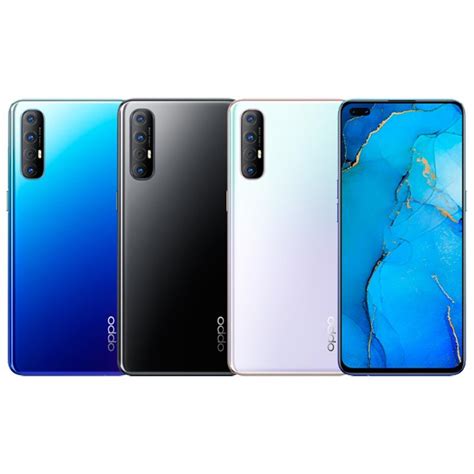 Released 2021, january 05 184g, 8mm thickness android 11, coloros 11.1 oppo reno4 pro. OPPO Reno 3 Pro 5G - สินค้าที่ถูกจัดกลุ่มโดย BigGo