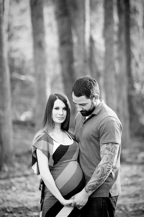 My Sister In Laws Maternity Photos Bower Power