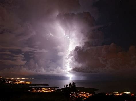Thunder Storms Lightnings 100 Pics