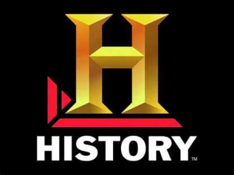 File:the history channel logo.png, wikipedia. How to Watch History Channel Without Cable Online ...