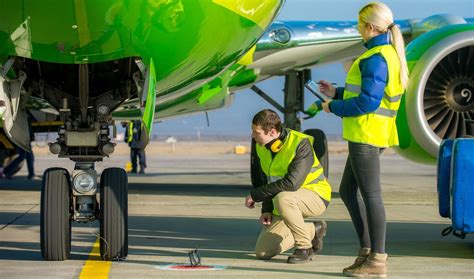 Supervisors, use the following checklist to inform new university employees of their job duties and responsibilities as well as uc san diego's resources. How To Build A Career As An Aircraft Maintenance Manager? » AMT Job Openings