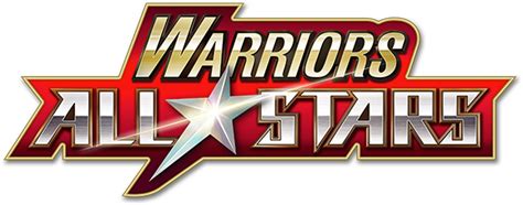 Also warriors logo png available at png transparent variant. Warriors All-Stars — Wikipédia