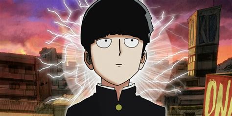 Mob Psycho 100 How Shigeo Brings Out The Best In People Even His