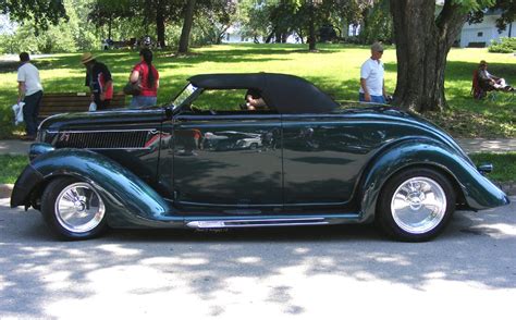 36 Ford Roadster By Colts4us On Deviantart