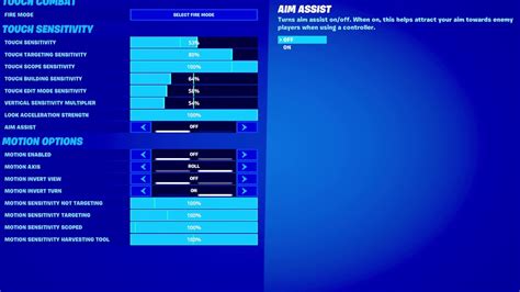 How do i start it? How to get aimbot on fortnite mobile (not clickbait) - YouTube