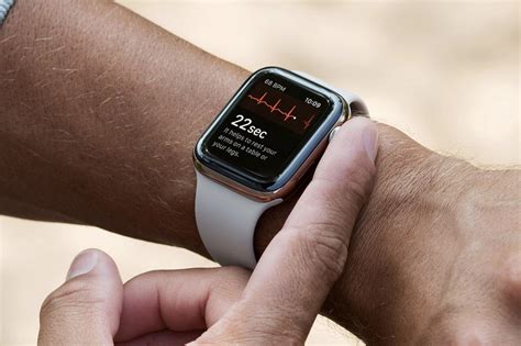 Apple Watch Series 4 Faq All Your Questions About The New Apple Watch