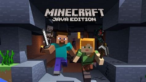 How To Download Minecraft Java Edition Free Trial