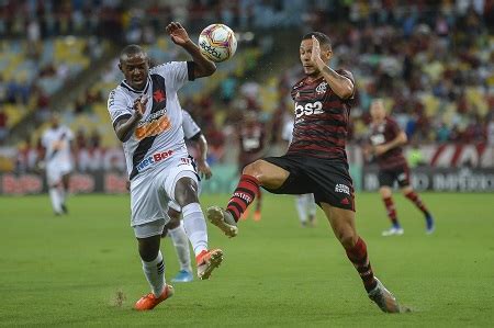 No entanto, o flamengo vai jogar contra o rb bragantino, com exibição do sportv e premiere. ATUAÇÕES: Veja quem se destacou no Vasco contra o Flamengo ...