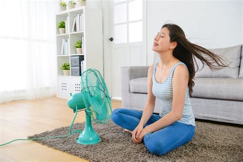 Tips On How To Keep Your House Cool Without Air Conditioning