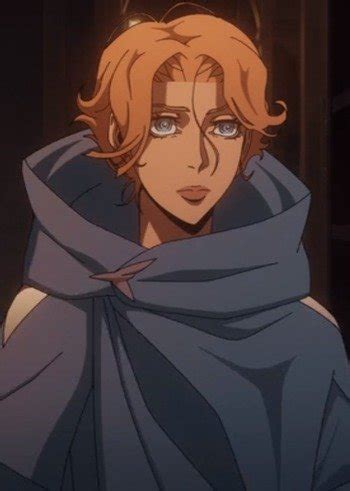 Sypha BELNADES | Anime-Planet