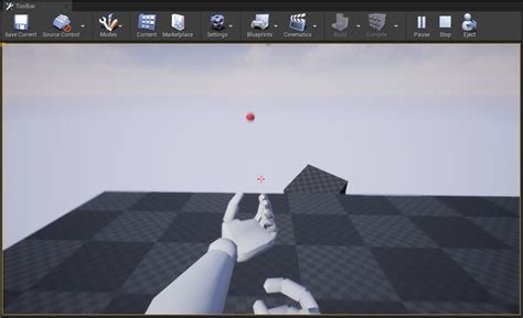 First Person Shooter Tutorial Unreal Engine 426 Documentation