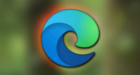Microsoft Edge Receives New Logo To Erase Bad Internet Explorer