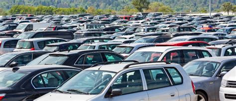 How To Escape The Employee Parking Nightmare