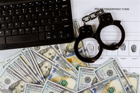 the cost of cybercrime thrive