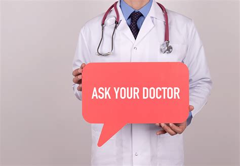 Patient Safety Questions To Ask Your Health Care Provider Cis