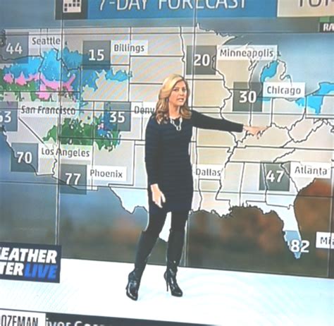 The Appreciation Of Booted News Women Blog The Weather