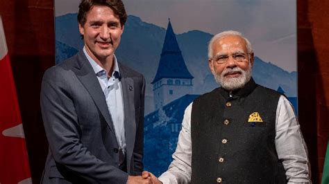 India Canada See Diplomatic Rift Over Sikh Khalistan Vote Trendradars