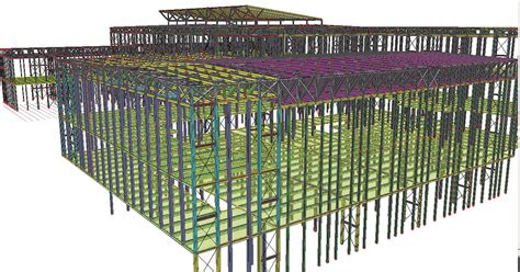 Sensd02 Cold Formed Steel Design Ibc