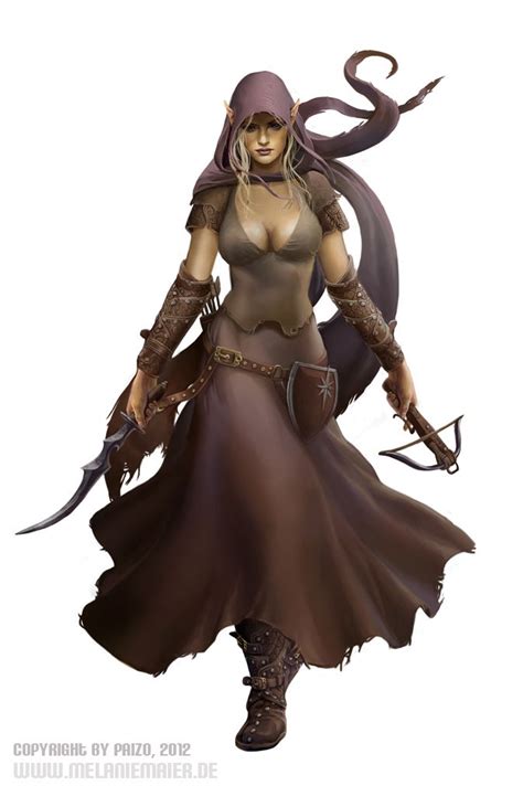 Pin By Camree Mccullough On Rogues Bards Rangers Female Elf Character Portraits Female