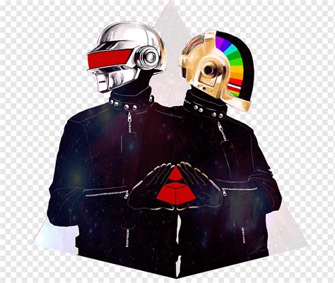 Aggregate Daft Punk Anime Latest In Duhocakina